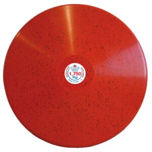 Discus Trial 1,75 kg-0
