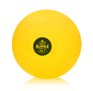 Medicine ball Trial Bubble 1kg-0