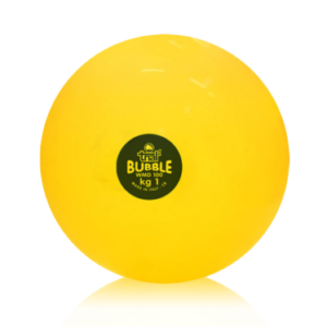 Medicine ball Trial Bubble 1kg-0