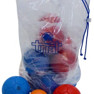 Jeu de Boules Set Trial-0