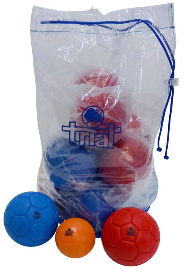 Jeu de Boules Set Trial-0