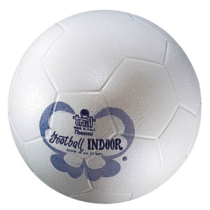 Zaalvoetbal Trial BA47-0