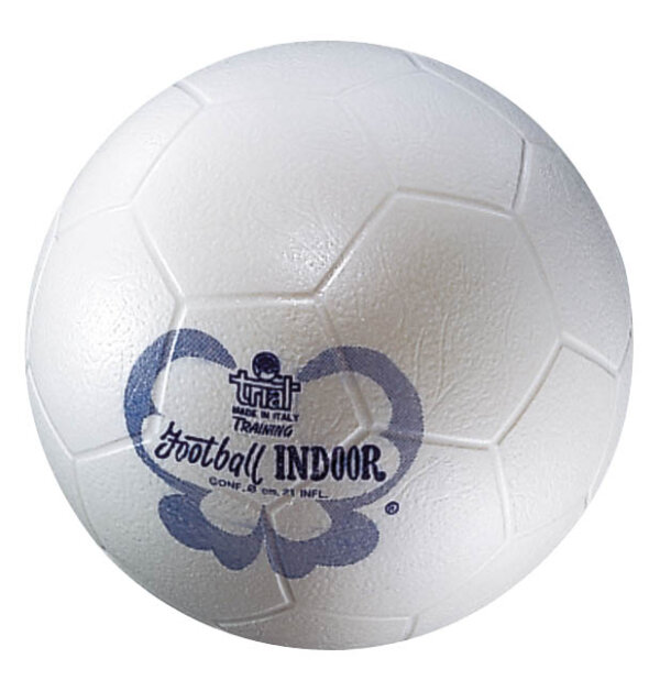 Zaalvoetbal Trial BA47-0