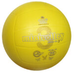 Trial Ultima 26-3 foam volleybal