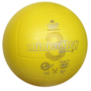 Trial Ultima 26-3 foam volleybal