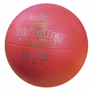 Trial Ultima 27-3 foam volleybal