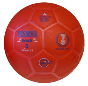 Beachhandbal Trial Ultima 35-0