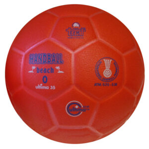 Beachhandbal Trial Ultima 35-0