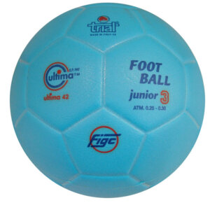 Voetbal Trial Ultima 42-0