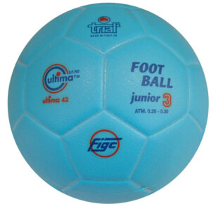 Voetbal Trial Ultima 42-0