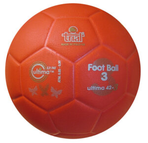 Voetbal Trial Ultima 42-3-0