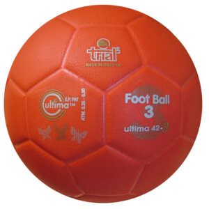 Voetbal Trial Ultima 42-3-0