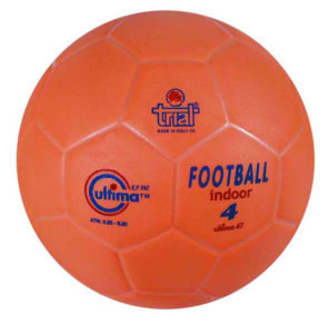 Zaalvoetbal Trial Ultima 47-0