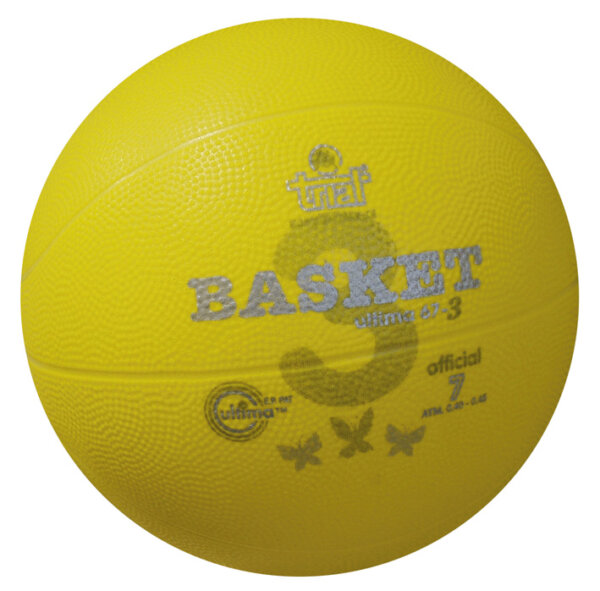 Basketbal Trial Ultima 67-0