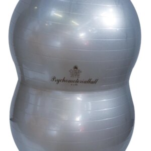 Fysiobal Trial X-Ball - Zilver - 1,5 kg-0