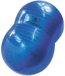 Fysiobal Trial X-Ball - Blauw - 2 kg-0