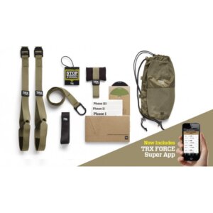 TRX Force Kit-0