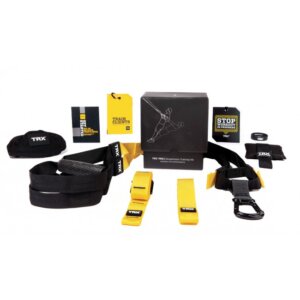 TRX Pro Training Kit-0