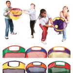 Vangbasket Mini-0