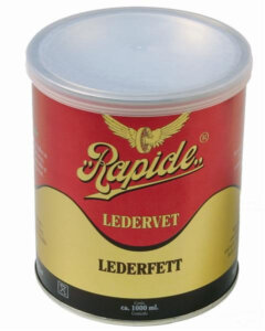 Leervet 1 liter-0