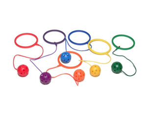 Spring Ring Gatenbal-0