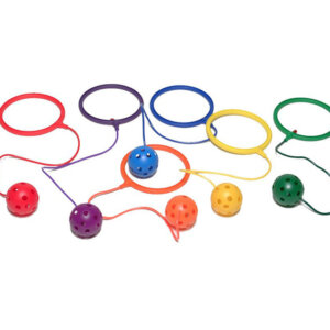 Spring Ring Gatenbal-0