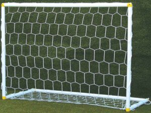 Voetbaldoel Barret 150 x 110 cm-0