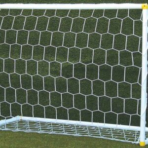 Voetbaldoel Barret 150 x 110 cm-0