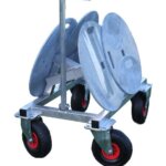 Transporter Voetplaten-0