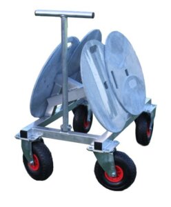 Transporter Voetplaten-0