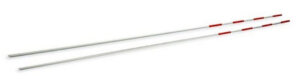 Volleybal Antenne Glassfiber-0