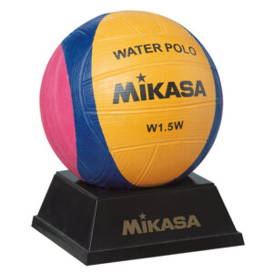 Waterpolobal Mikasa W1.5W Mini