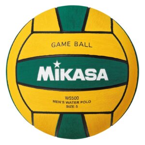Waterpolobal Mikasa W5500GRE