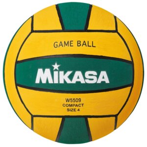 Waterpolobal Mikasa W5509GRE