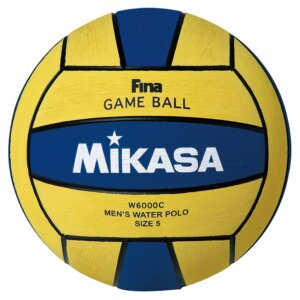 Waterpolobal Mikasa W6000C