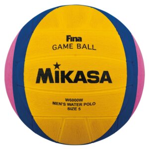 Waterpolobal Mikasa W6000W