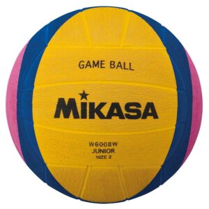 Waterpolobal Mikasa W6008W