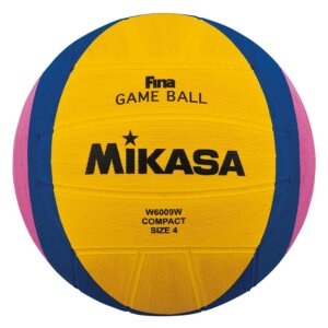 Waterpolobal Mikasa W6009W-0
