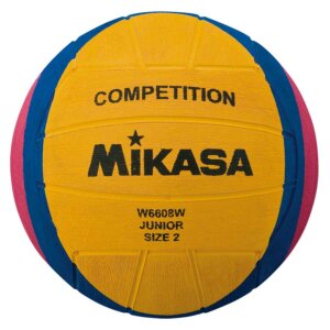 Waterpolobal Mikasa W6608W