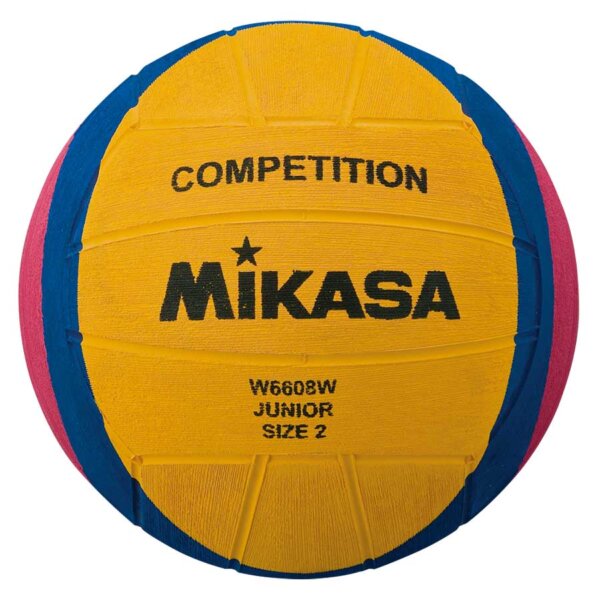 Waterpolobal Mikasa W6608W
