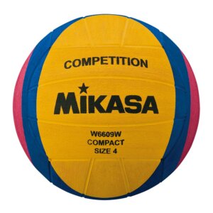 Waterpolobal Mikasa W6609W