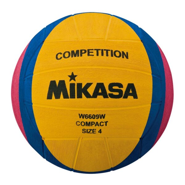 Waterpolobal Mikasa W6609W