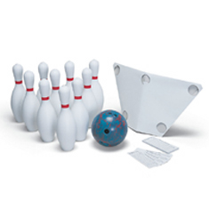 Bowling Set-0