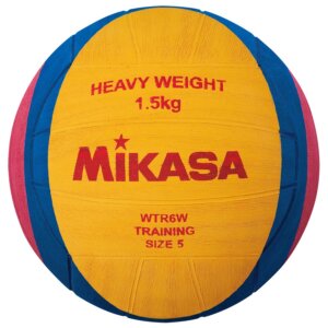 Waterpolobal Mikasa WTR6W