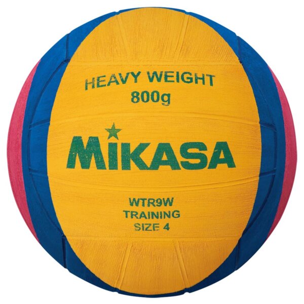 Waterpolo Mikasa WTR9W