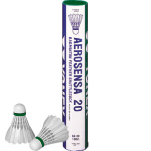 Shuttle Yonex Aerosensa 20-0