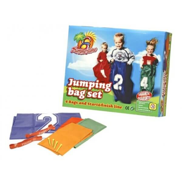 Zaklopen Set-0