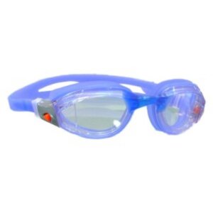 Zwembril Dolphin Silicone-0