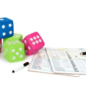 Yahtzee Jumbo-0