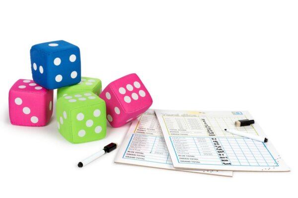 Yahtzee Jumbo-0